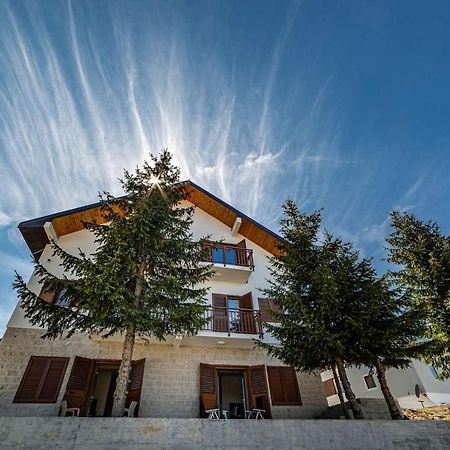 Turisticki Apartmani “Kraljeva Stolica” Žabljak Exterior foto