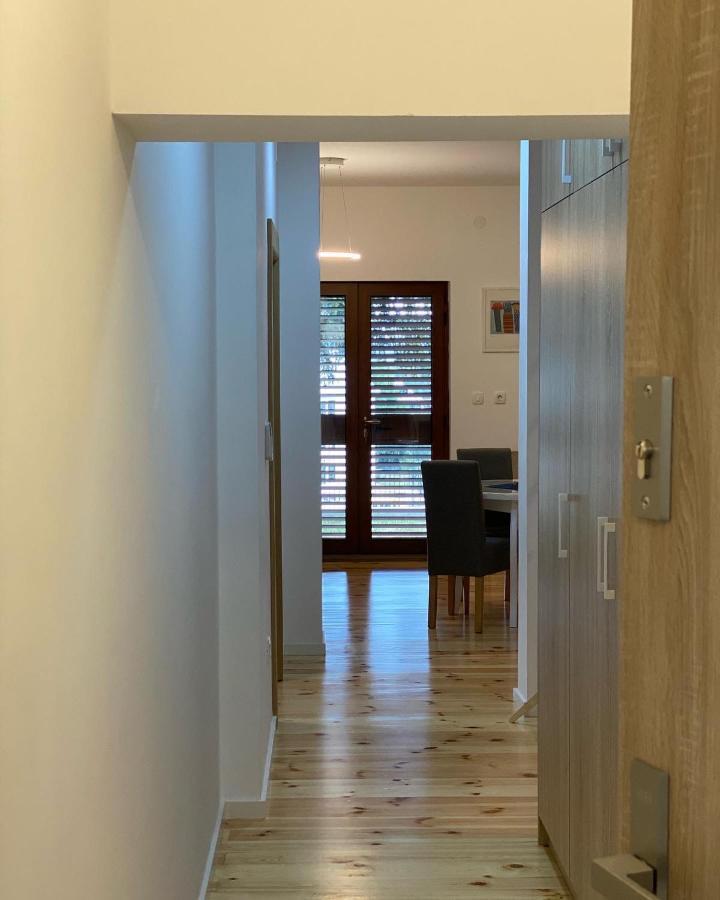 Turisticki Apartmani “Kraljeva Stolica” Žabljak Exterior foto